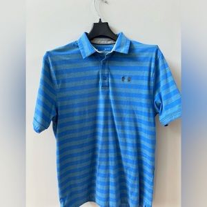 Under Armour Men’s Polo